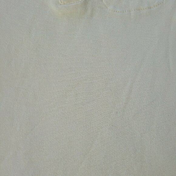 Bella & Omi Short Sleeve Yellow Shirt - Picture 8 of 11